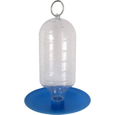 Supa - Wild Bird Water Drinker